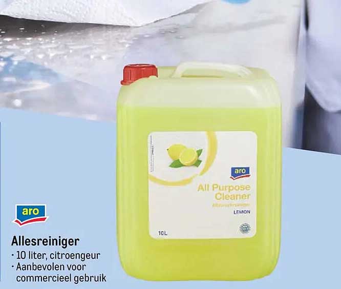 aro Allesreiniger