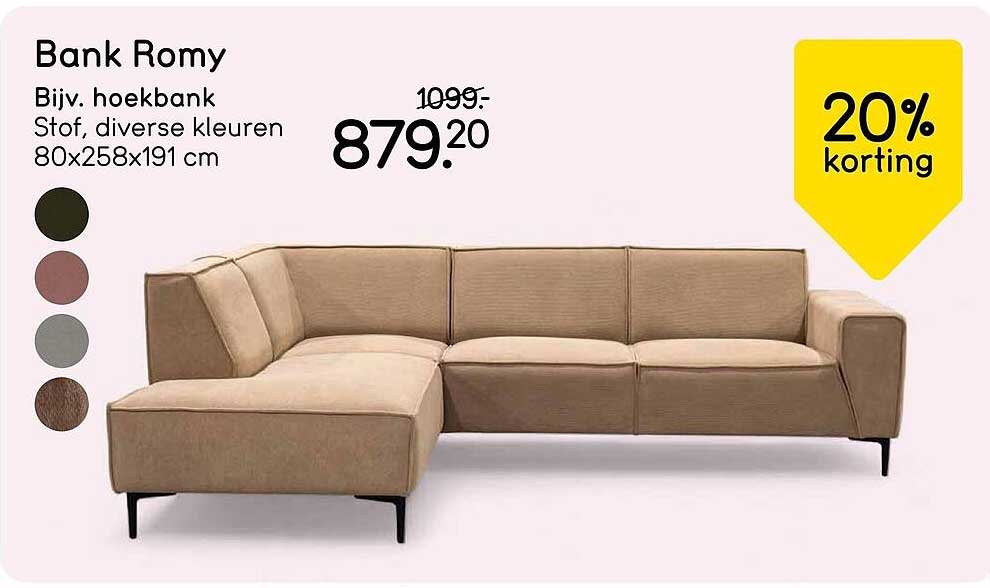 Bank Romy