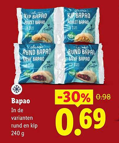 Bapao