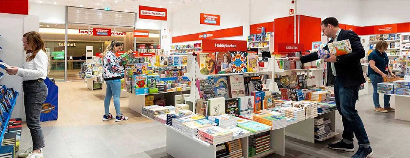 BoekenVoordeel