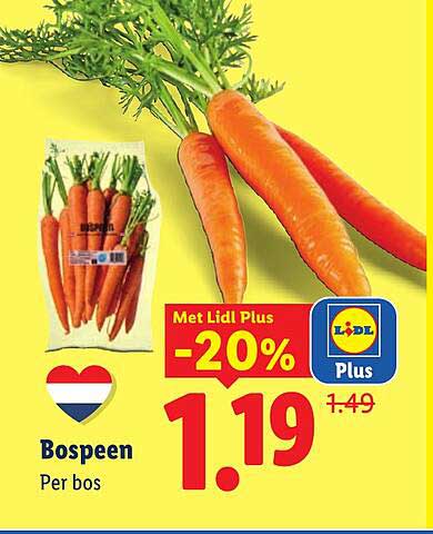 Bospeen