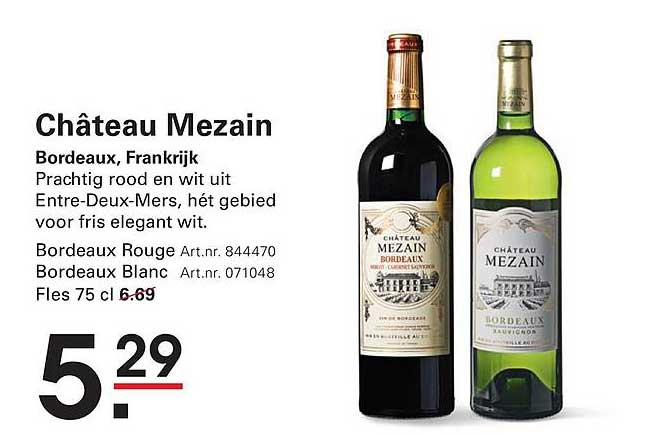 Château Mezain