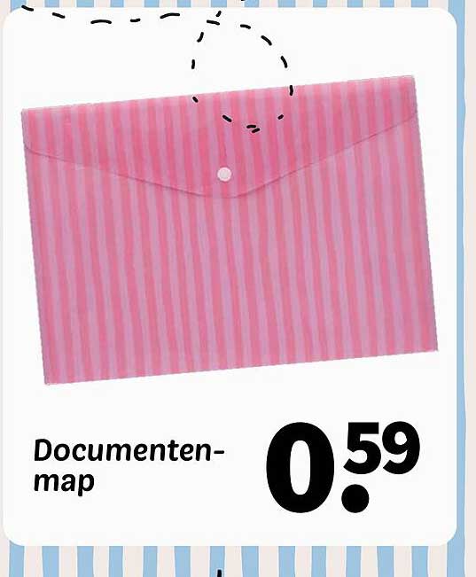 Documenten-map