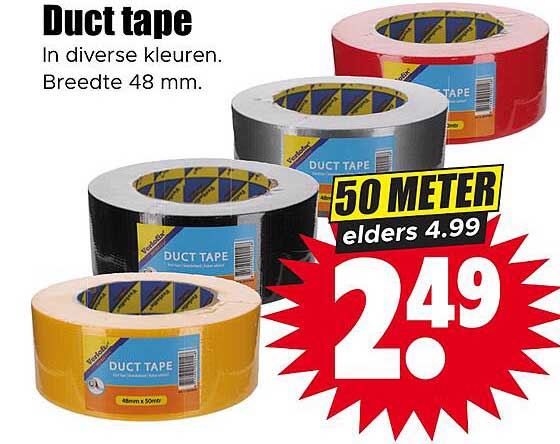 Duct tape