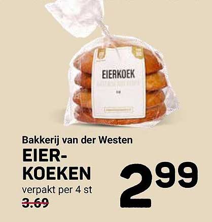 EIER-KOEKEN