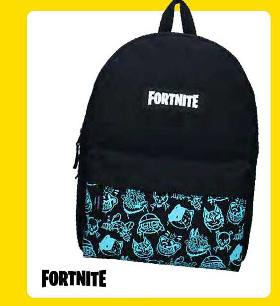 FORTNITE