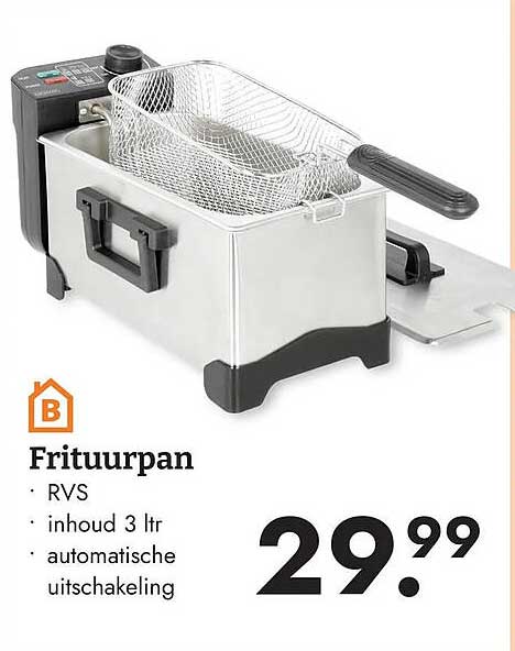 Frituurpan