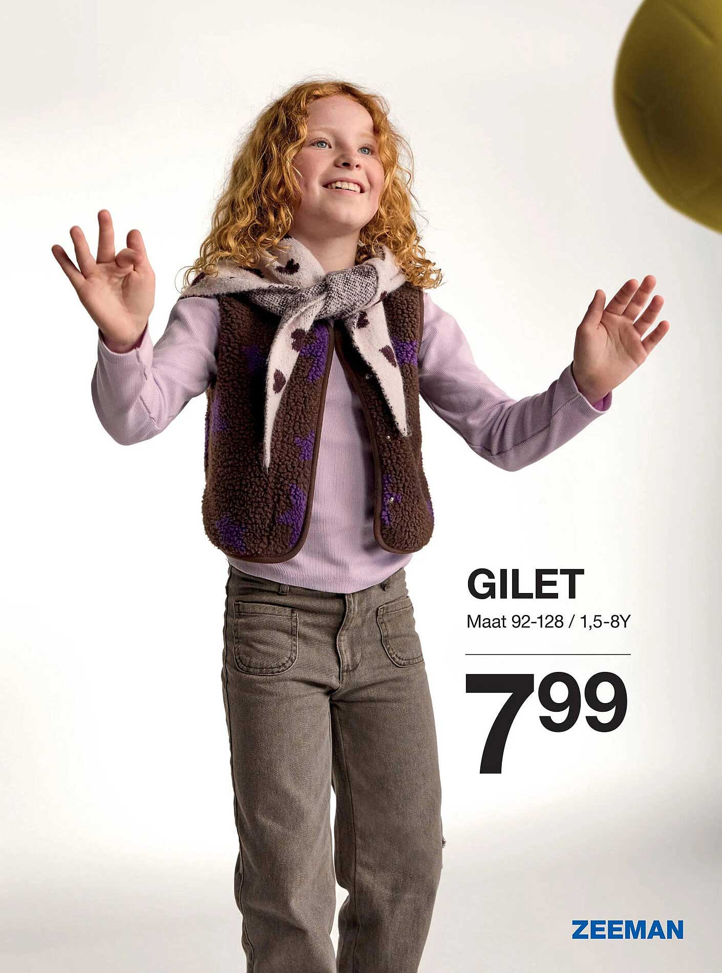GILET