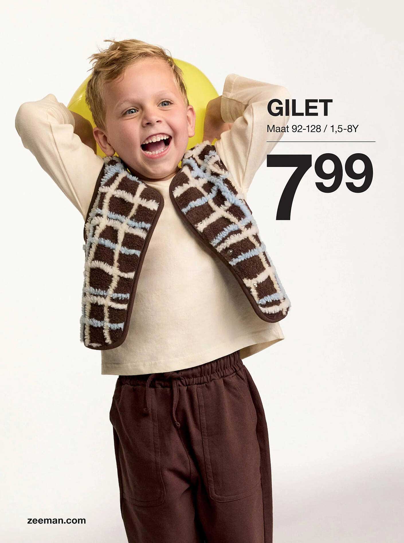 GILET