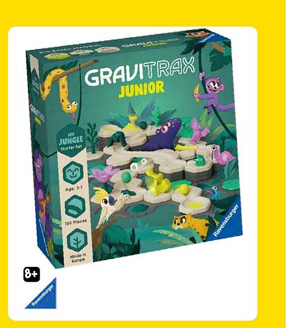 GRAVITRAX JUNIOR