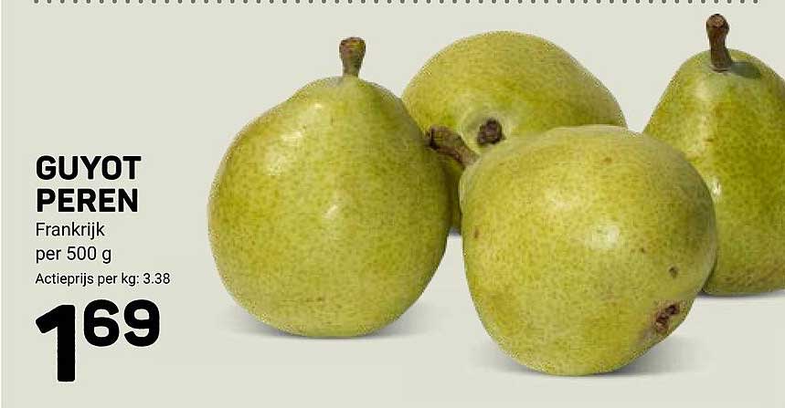 GUYOT PEREN