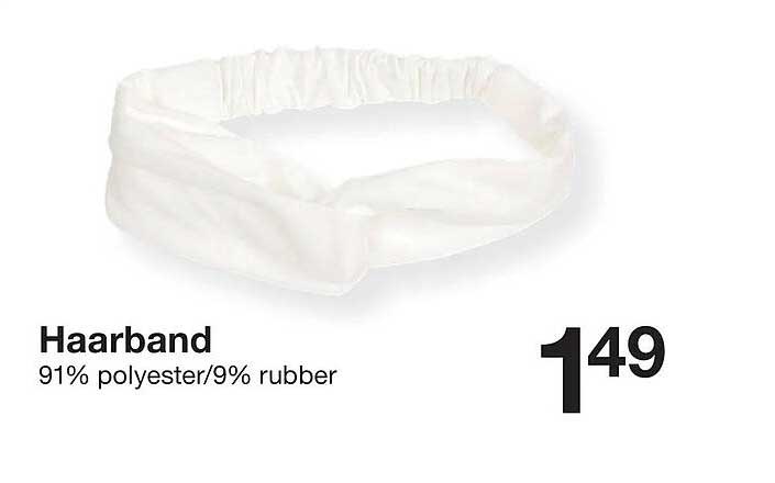Haarband