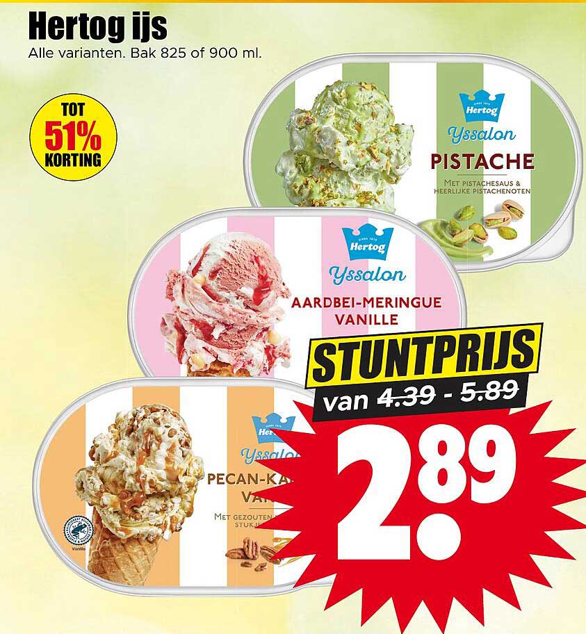 Hertog IJs