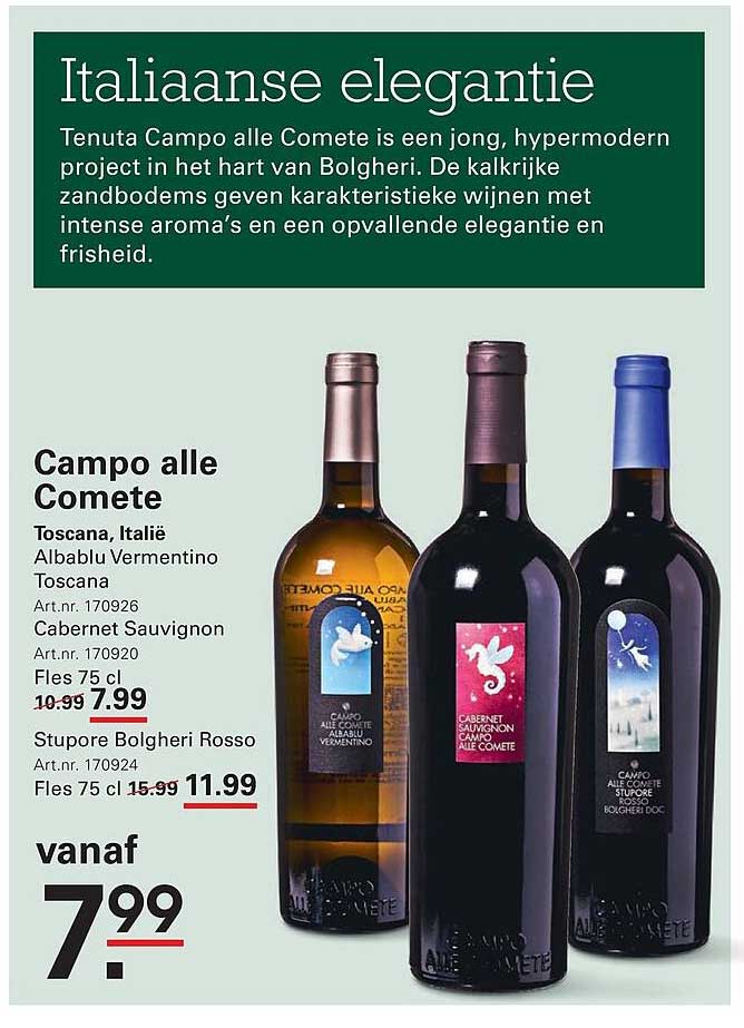 Italaanse elegantie