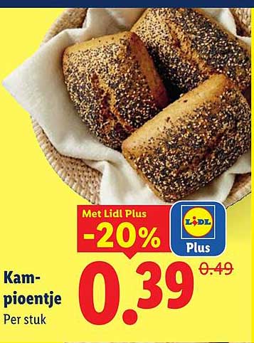 Kampioentje