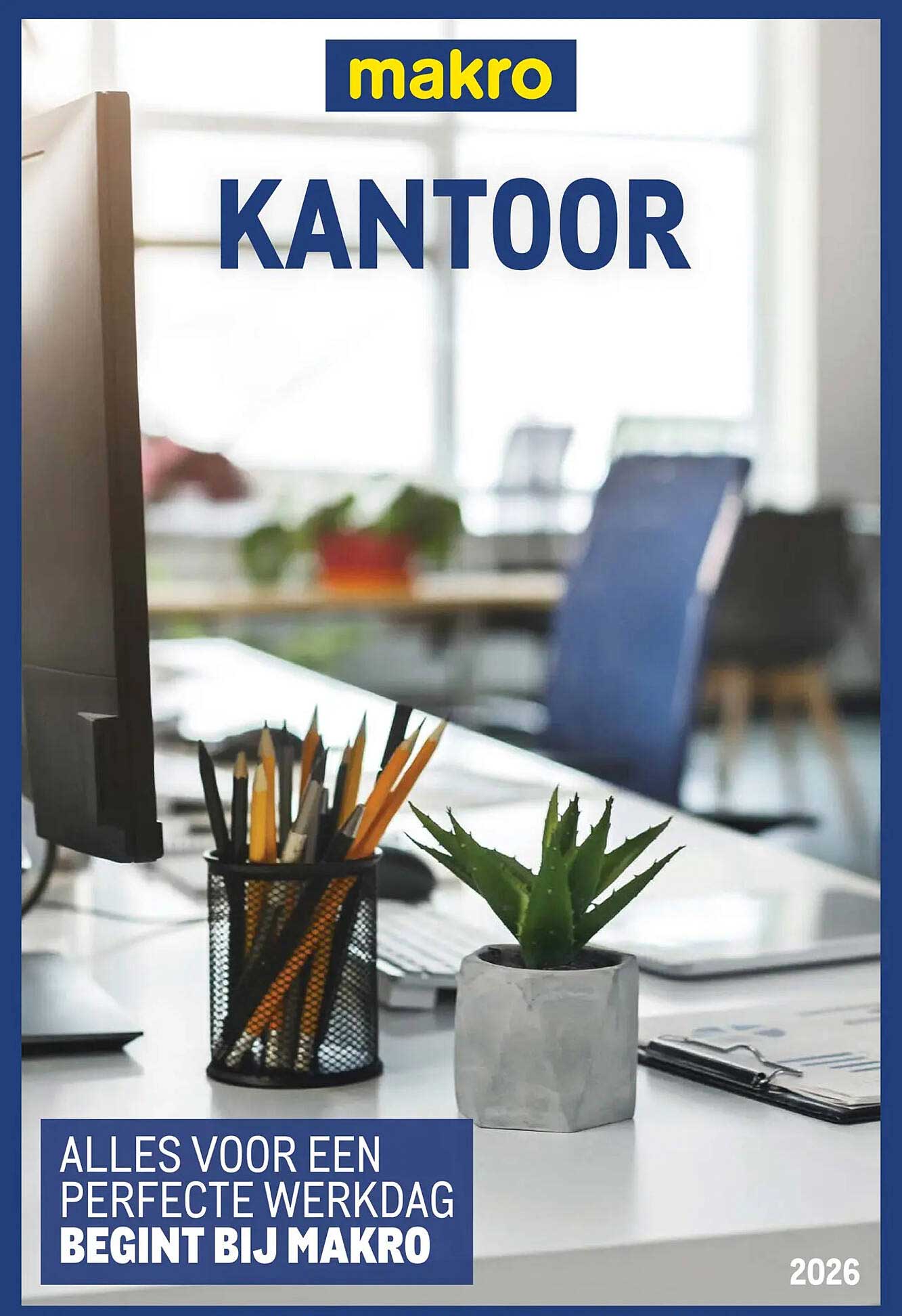 KANTOOR