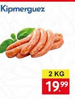 Kipmerguez
