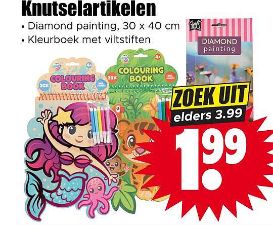Knutselartikelen
