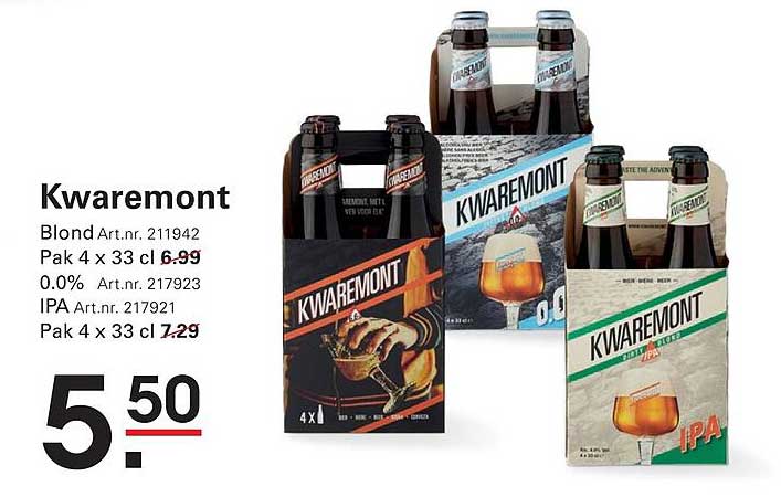 Kwaremont