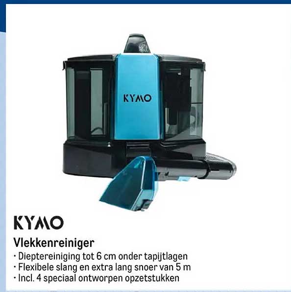 KYALO Vlekkreiniger