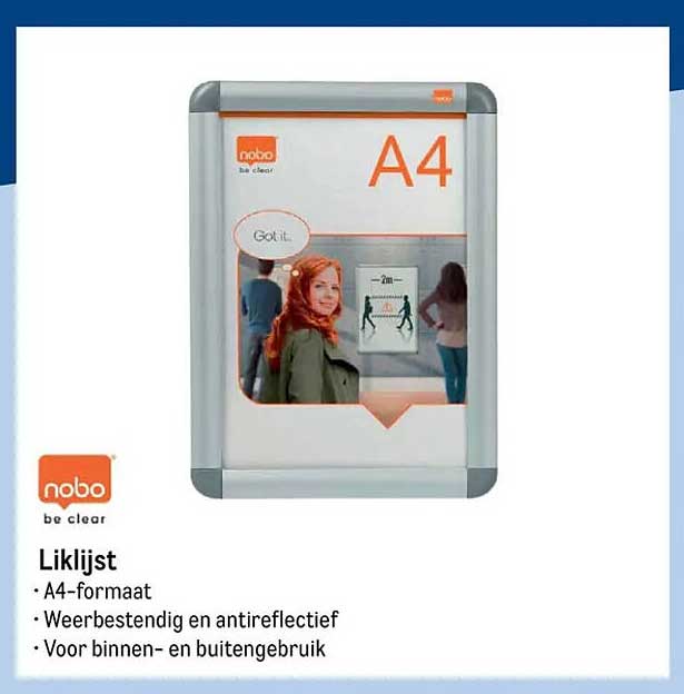 Lijst