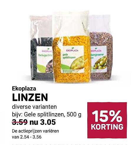 LINZEN diverse varianten