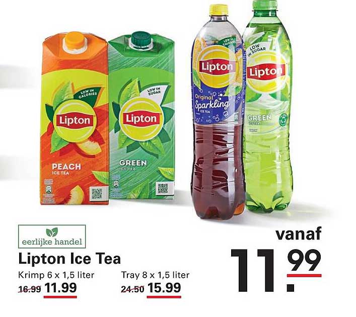 Lipton Ice Tea