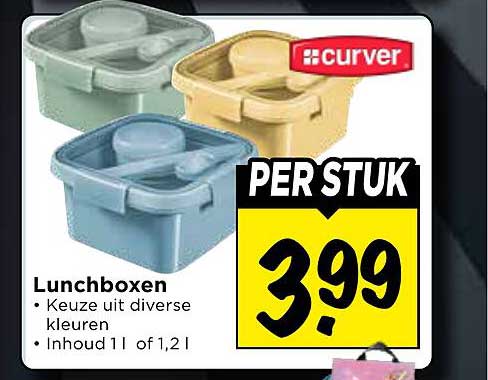 Lunchboxen