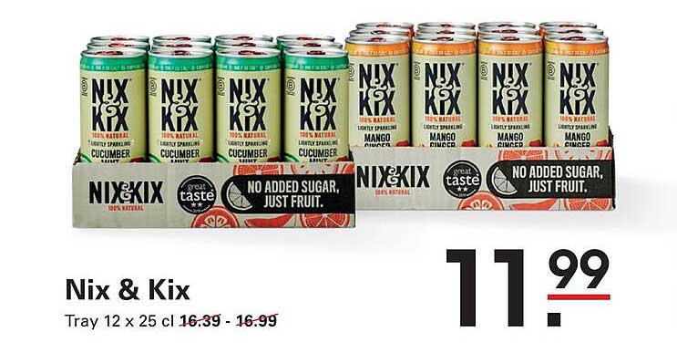 Nix & Kix