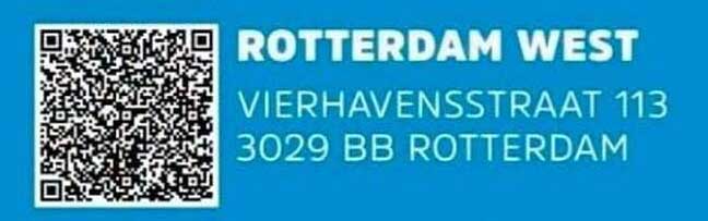 ROTTERDAM WEST