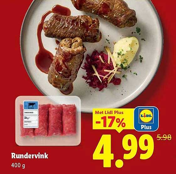 Rundervink