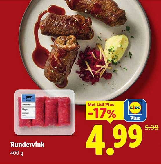 Rundervink
