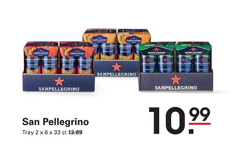 San Pellegrino