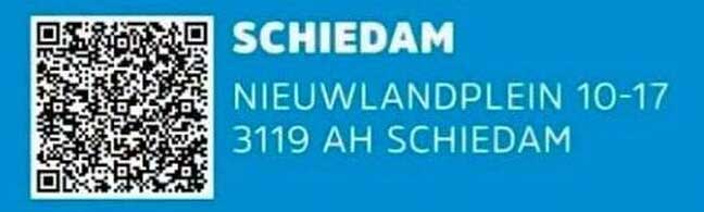 SCHIEDAM