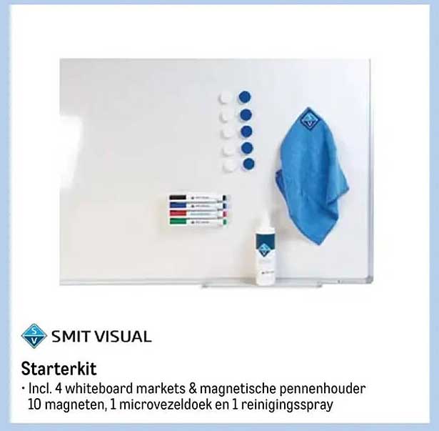 Starterkit