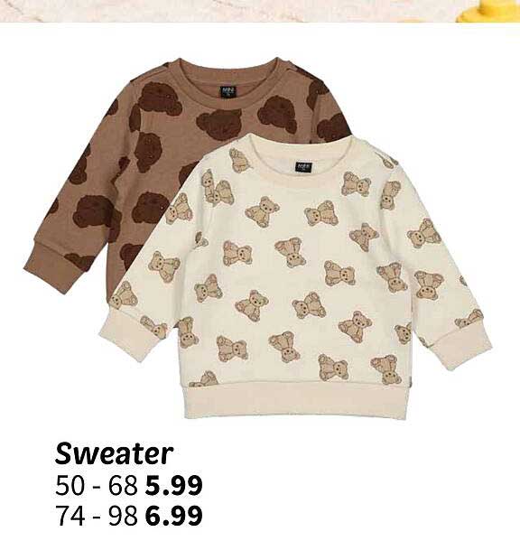 Sweater