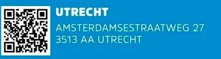 UTRECHT