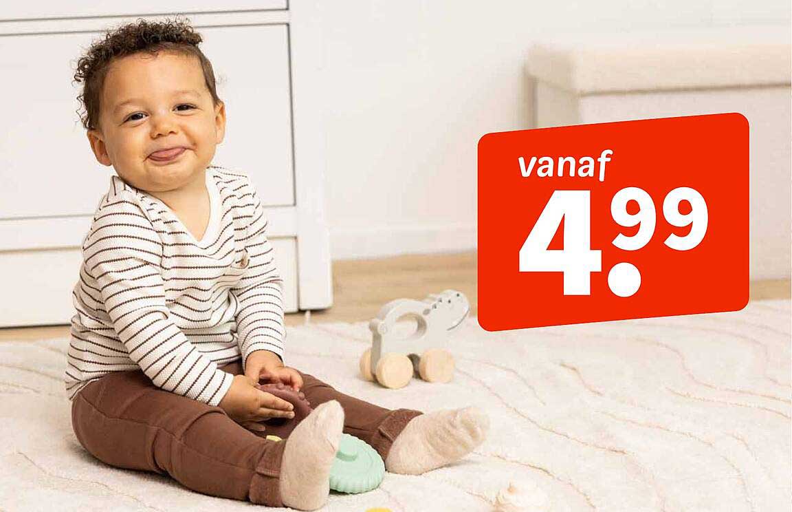 vanaf