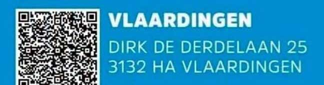 VLAARDINGEN