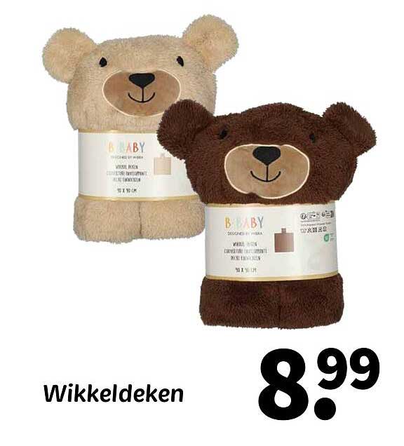 Wikkeldeken