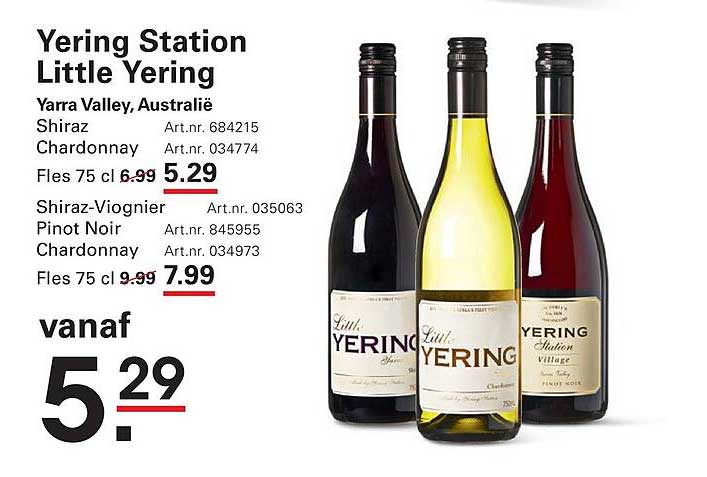Yering Station Little Yering