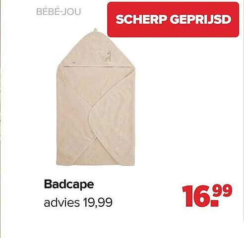 Badcape