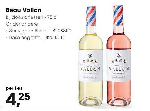 Beau Vallon