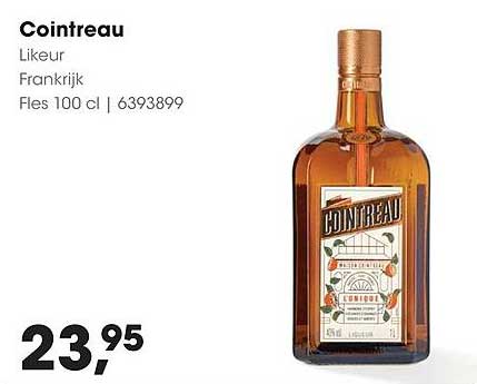 Cointreau