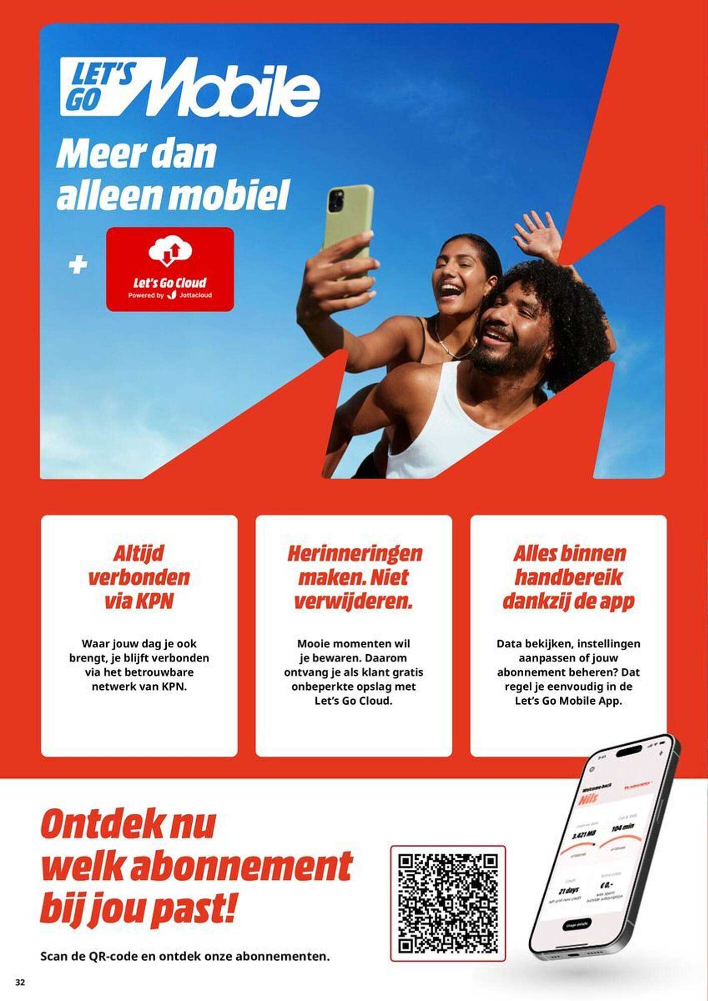 LET'S GO Mobile