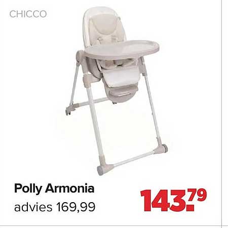 Polly Armonia