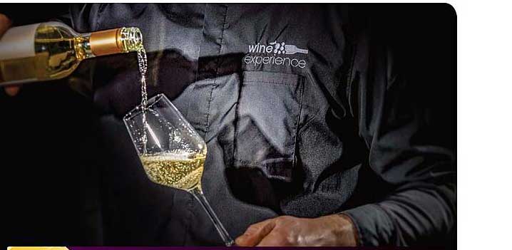 wine experience