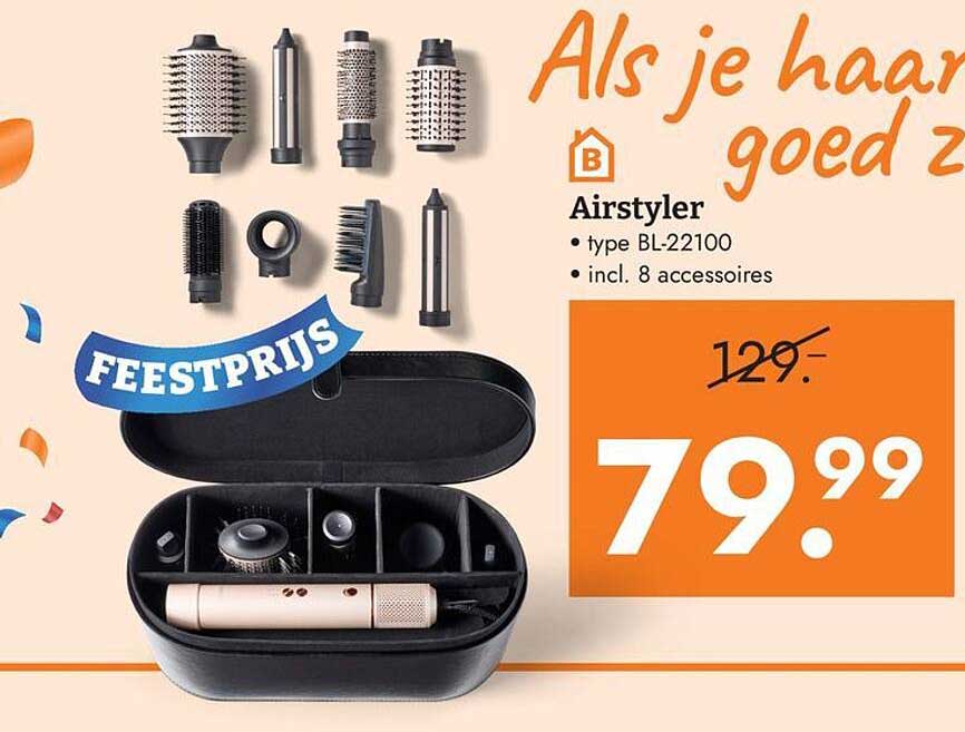 Airstyler