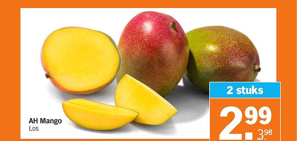 AH Mango Los
