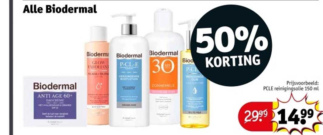 Alle Biodermal